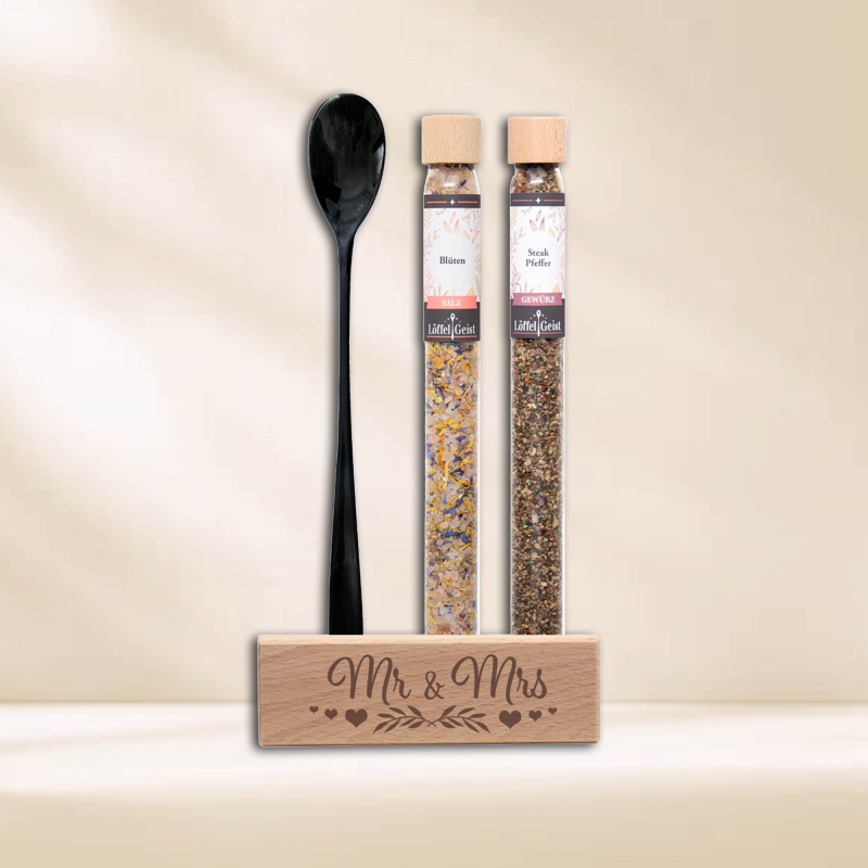 Gewürzset Küstenliebe